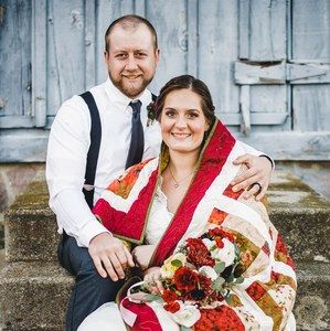 Meet your Posher, Esther